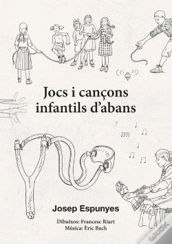 Capa do artigo Jocs I Cancons Infantils Dabans