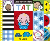 Capa do artigo Jocs Per A Nadons. Tat