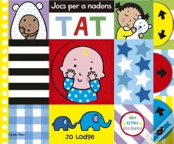 Capa do artigo Jocs Per A Nadons. Tat