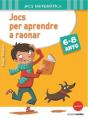 Jocs Per Aprendre A Raonar (6-8 Anys) - Preview