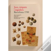 Capa do artigo Jocs, Triquets I Jugadors