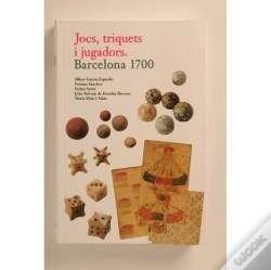 Capa do artigo Jocs, Triquets I Jugadors