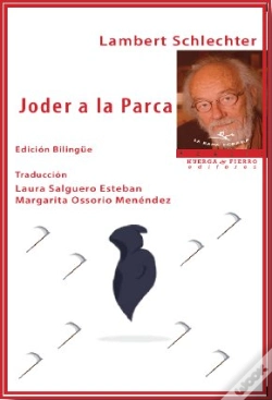 Capa do artigo Joder A La Parca - Edicion Bilingue