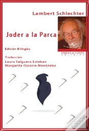 Capa do artigo Joder A La Parca - Edicion Bilingue