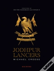 Capa do artigo Jodhpur Lancers
