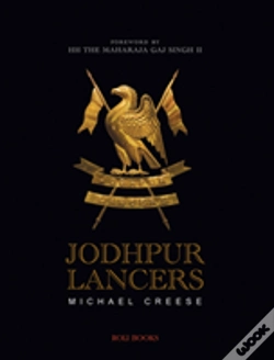 Capa do artigo Jodhpur Lancers