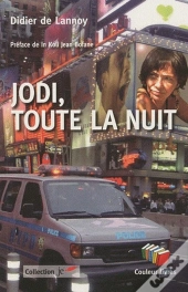 Jodi, Toute La Nuit