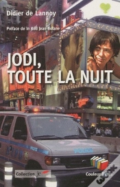 Capa do artigo Jodi, Toute La Nuit