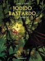 Jodido Bastardo - 2 - Preview