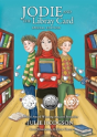 Jodie And The Library Card - Preview