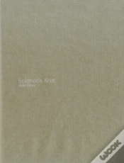 Capa do artigo Jodie Carey: Solomon