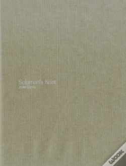 Capa do artigo Jodie Carey: Solomon'S Knot