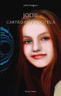 Jodie e o Cartão da Biblioteca - Preview