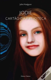 Capa do artigo Jodie e o Cartão da Biblioteca