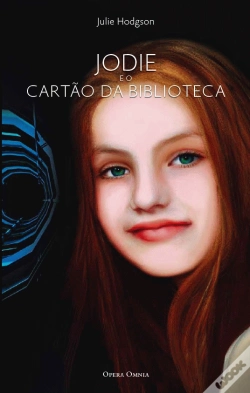 Capa do artigo Jodie e o Cartão da Biblioteca
