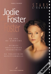 Jodie Foster