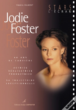 Capa do artigo Jodie Foster