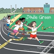Capa do artigo Jodie Green