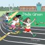 Jodie Green - Preview