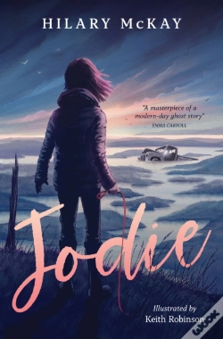 Capa do artigo Jodie