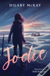 Capa do artigo Jodie
