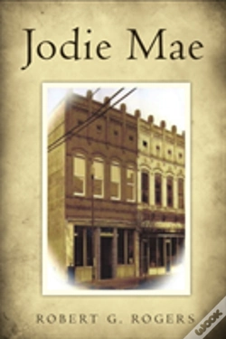 Capa do artigo Jodie Mae