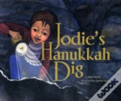Capa do artigo Jodie