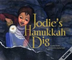 Capa do artigo Jodie'S Hanukkah Dig