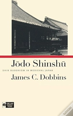 Capa do artigo Jodo Shinshu