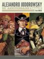 Jodorowsky 90 Ans T12 : Bouncer - Preview