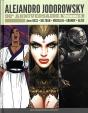 Jodorowsky 90 Ans T.5 ; Anibal Cinq, Megalex - Preview