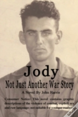 Capa do artigo Jody