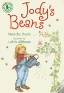 Capa do artigo Jody'S Beans