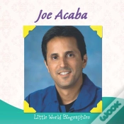 Capa do artigo Joe Acaba