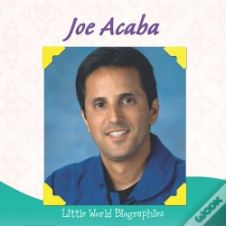 Capa do artigo Joe Acaba