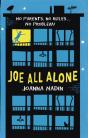 Joe All Alone - Preview