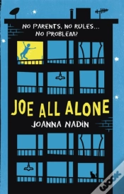 Capa do artigo Joe All Alone