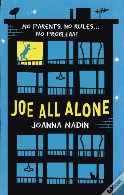 Capa do artigo Joe All Alone