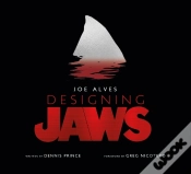 Capa do artigo Joe Alves: Designing Jaws
