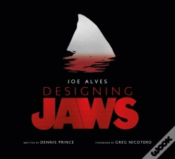 Capa do artigo Joe Alves: Designing Jaws