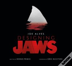 Joe Alves: Designing Jaws