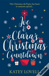 Capa do artigo Joe And Claraâ€™S Christmas Countdown