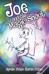 Capa do artigo Joe And His Magic Snout
