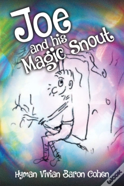 Capa do artigo Joe And His Magic Snout