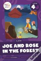Joe And Rose In The Forest