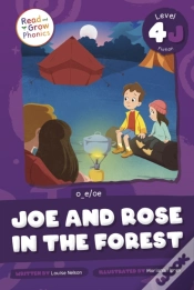 Capa do artigo Joe And Rose In The Forest