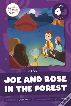 Capa do artigo Joe And Rose In The Forest