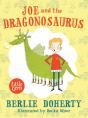 Joe And The Dragonosaurus - Preview
