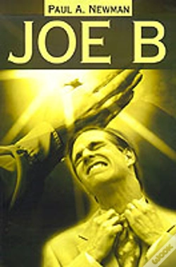 Capa do artigo Joe B