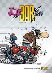 Joe Bar Integral 1